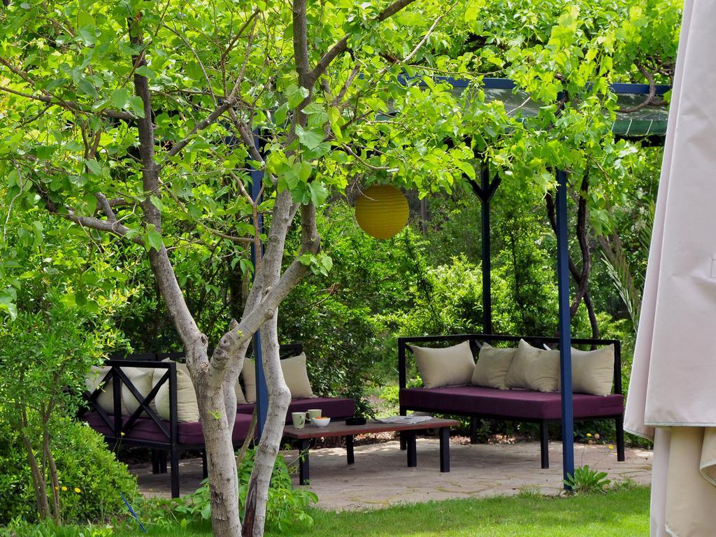 Hotel Hobbit Evi Çıralı Exterior foto