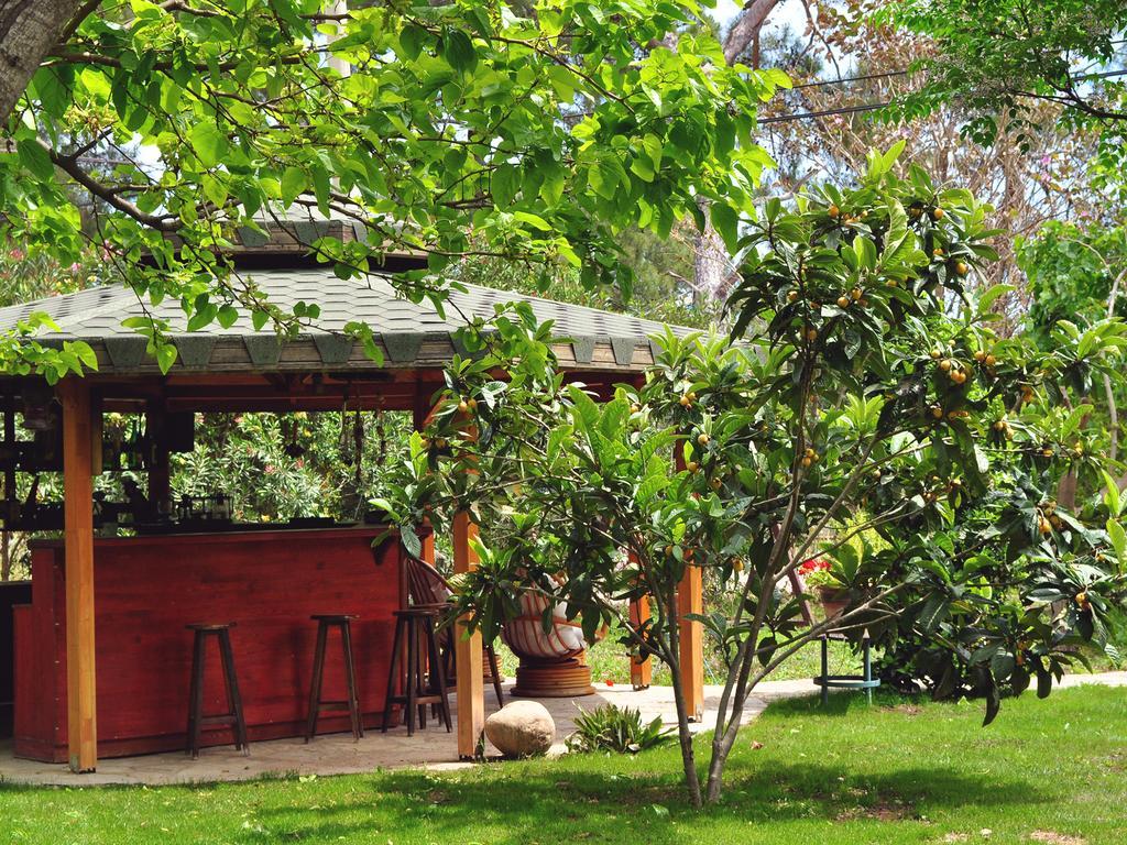 Hotel Hobbit Evi Çıralı Exterior foto
