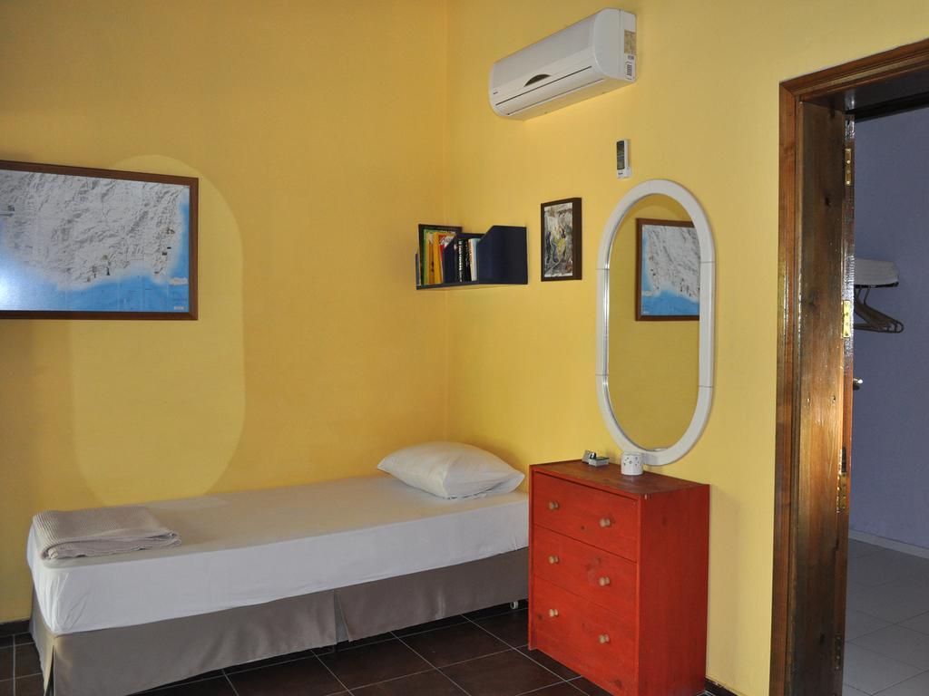 Hotel Hobbit Evi Çıralı Zimmer foto