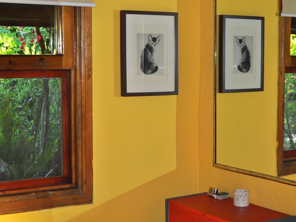 Hotel Hobbit Evi Çıralı Zimmer foto