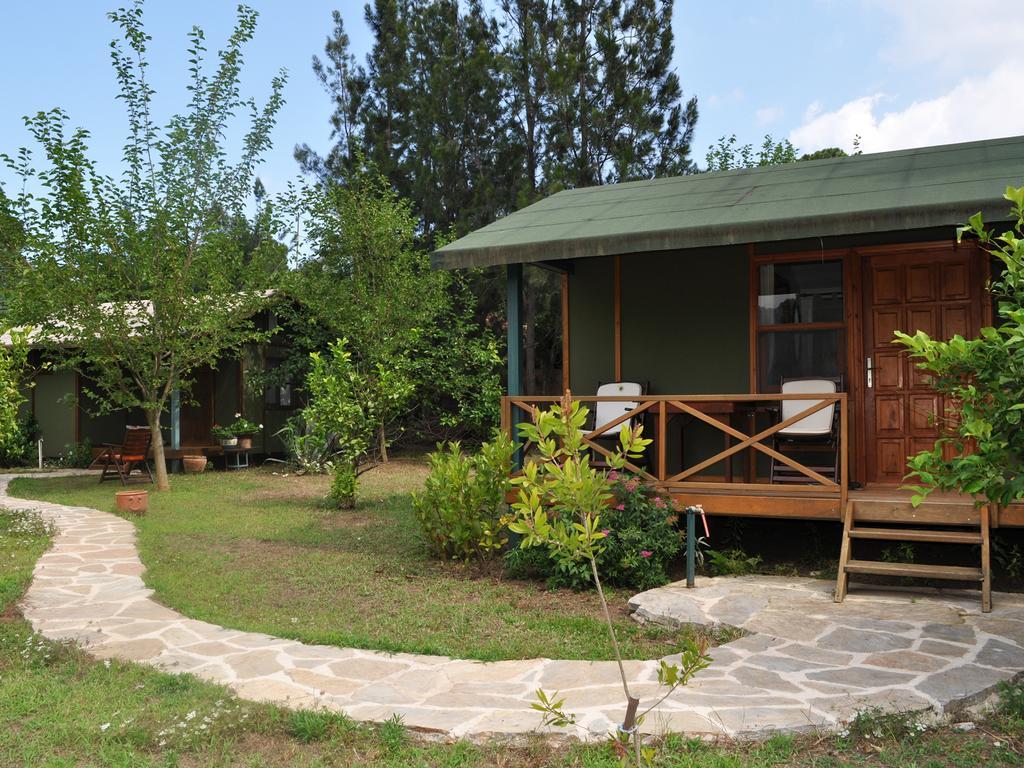 Hotel Hobbit Evi Çıralı Zimmer foto
